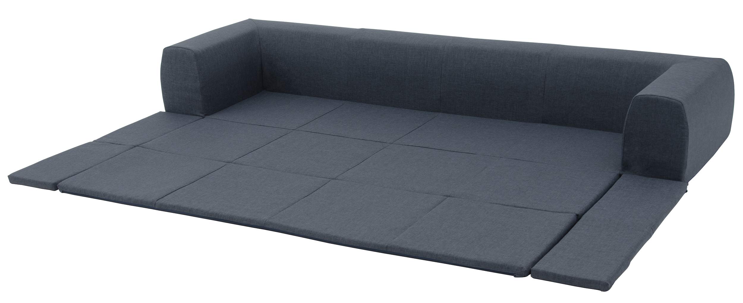 Cellutaneソファーカバー JOUIR Lサイズ D683a-612DB Amazon｜セルタン(Cellutane) ソファーカバー JOUIR 専用 デニム調